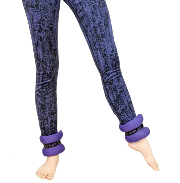 American Dance Supply ADS042 - Ankle Weight, 2 lbs